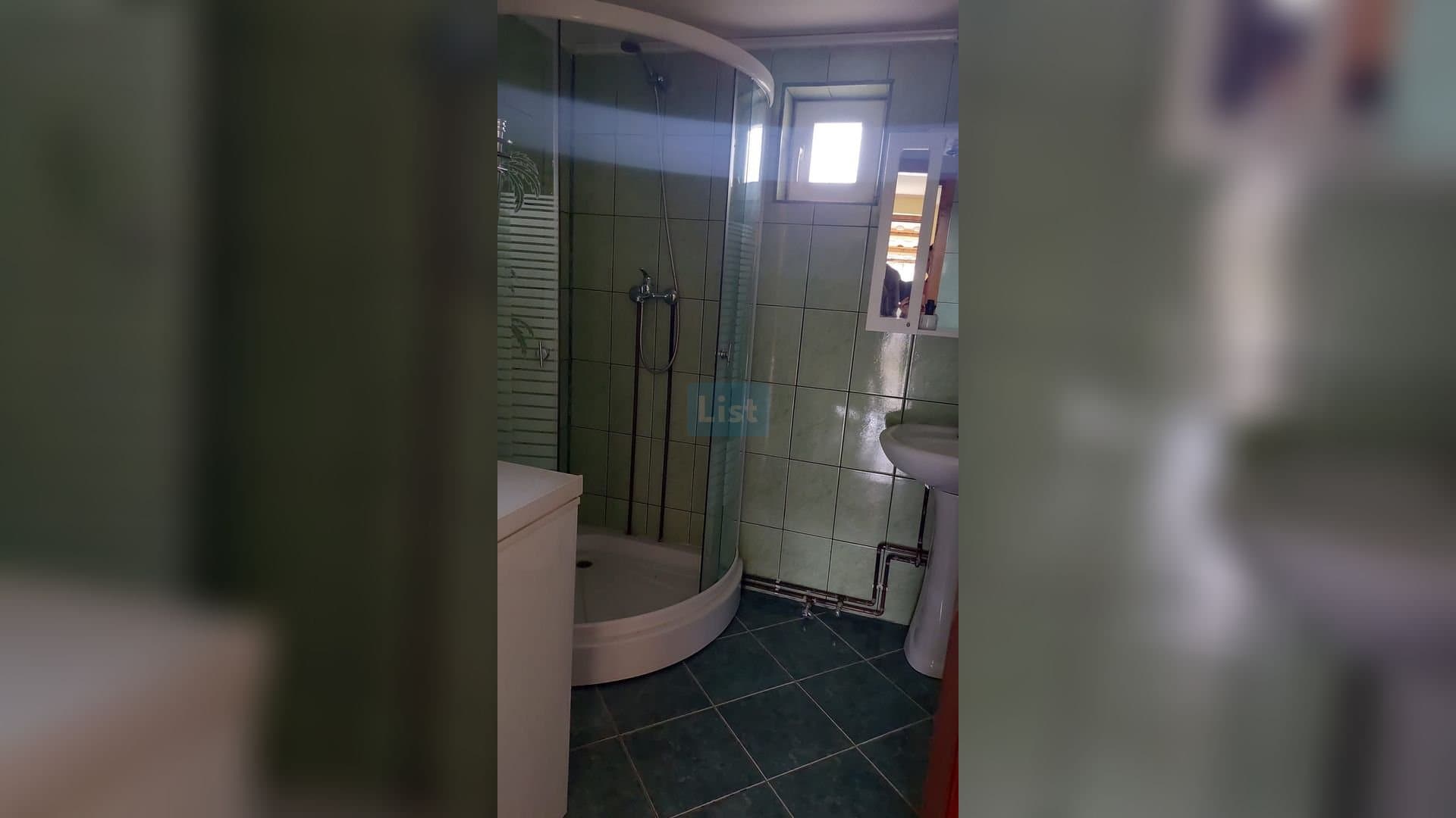 2 case, bucatarie de vara,grajd teren intravilan 2841 mp Margau Cluj — 16