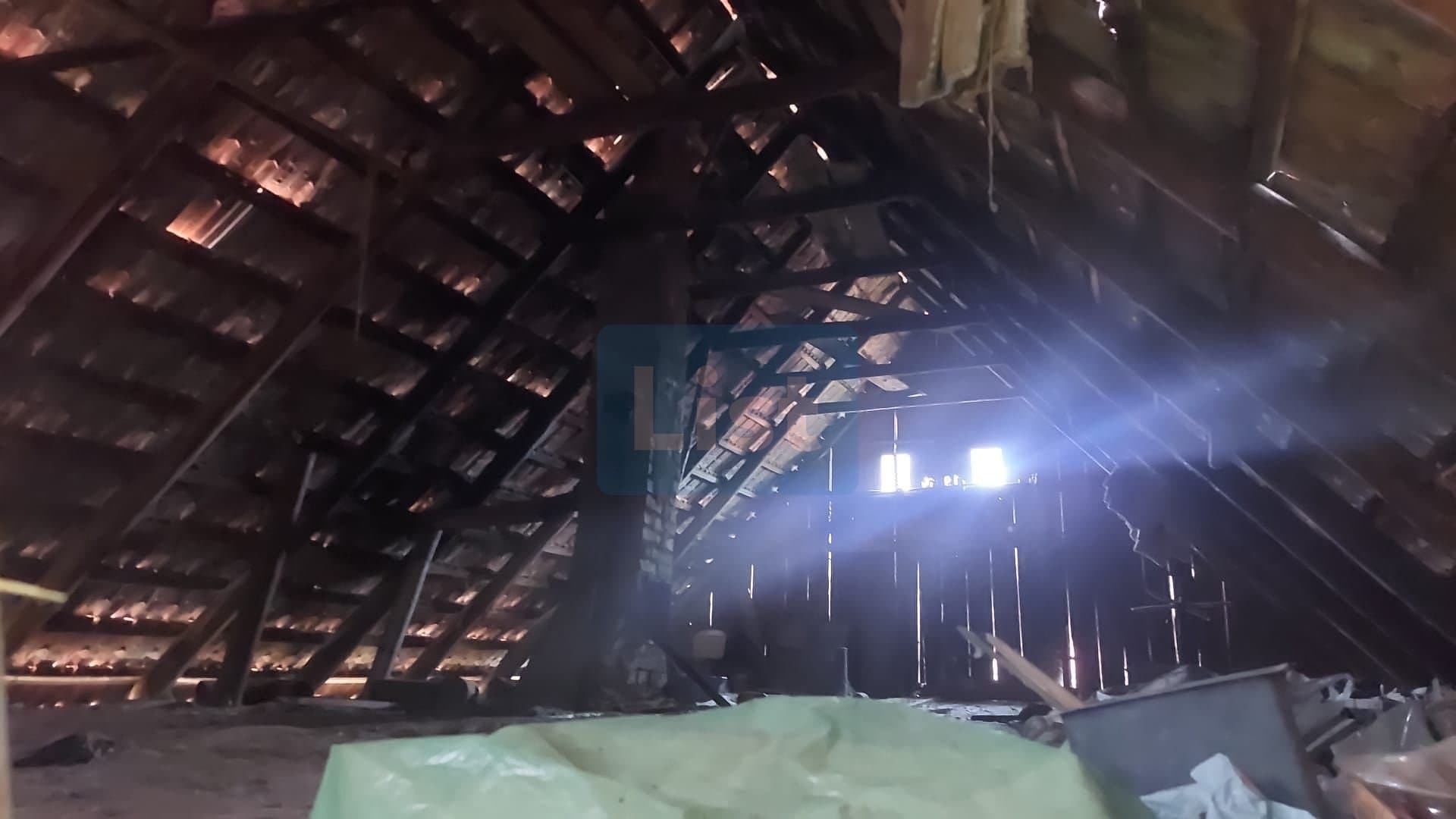 2 case, bucatarie de vara,grajd teren intravilan 2841 mp Margau Cluj — 29