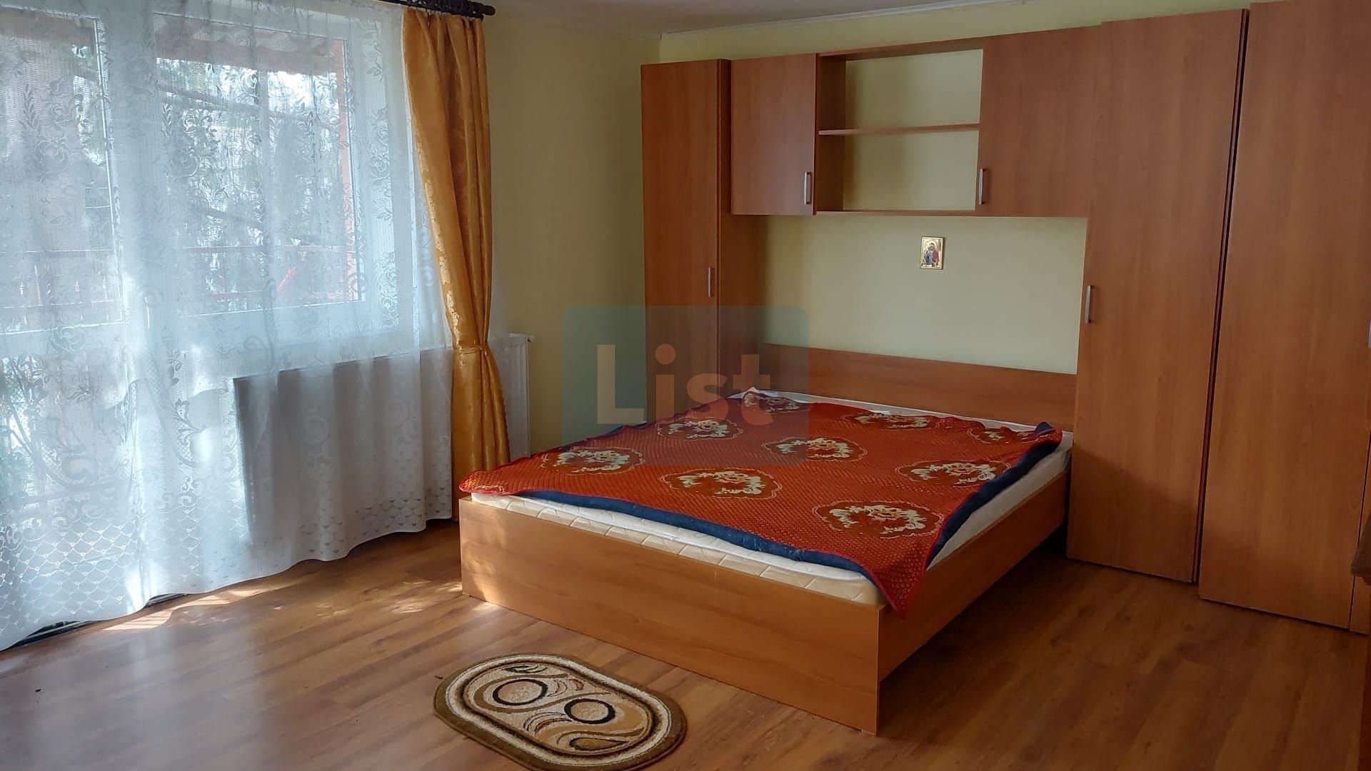2 case, bucatarie de vara,grajd teren intravilan 2841 mp Margau Cluj — 17