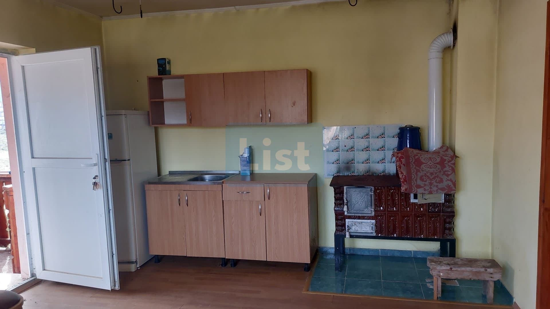 2 case, bucatarie de vara,grajd teren intravilan 2841 mp Margau Cluj — 21