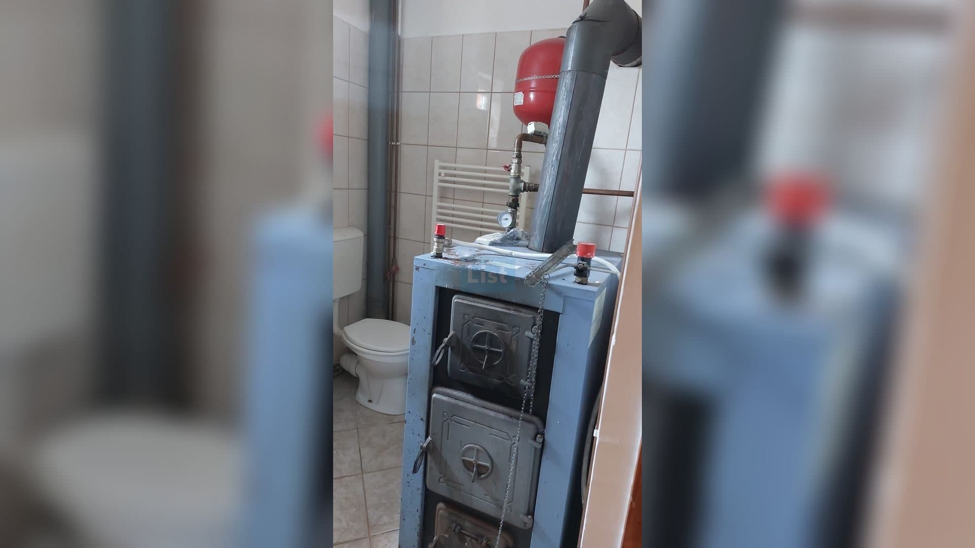 2 case, bucatarie de vara,grajd teren intravilan 2841 mp Margau Cluj — 10