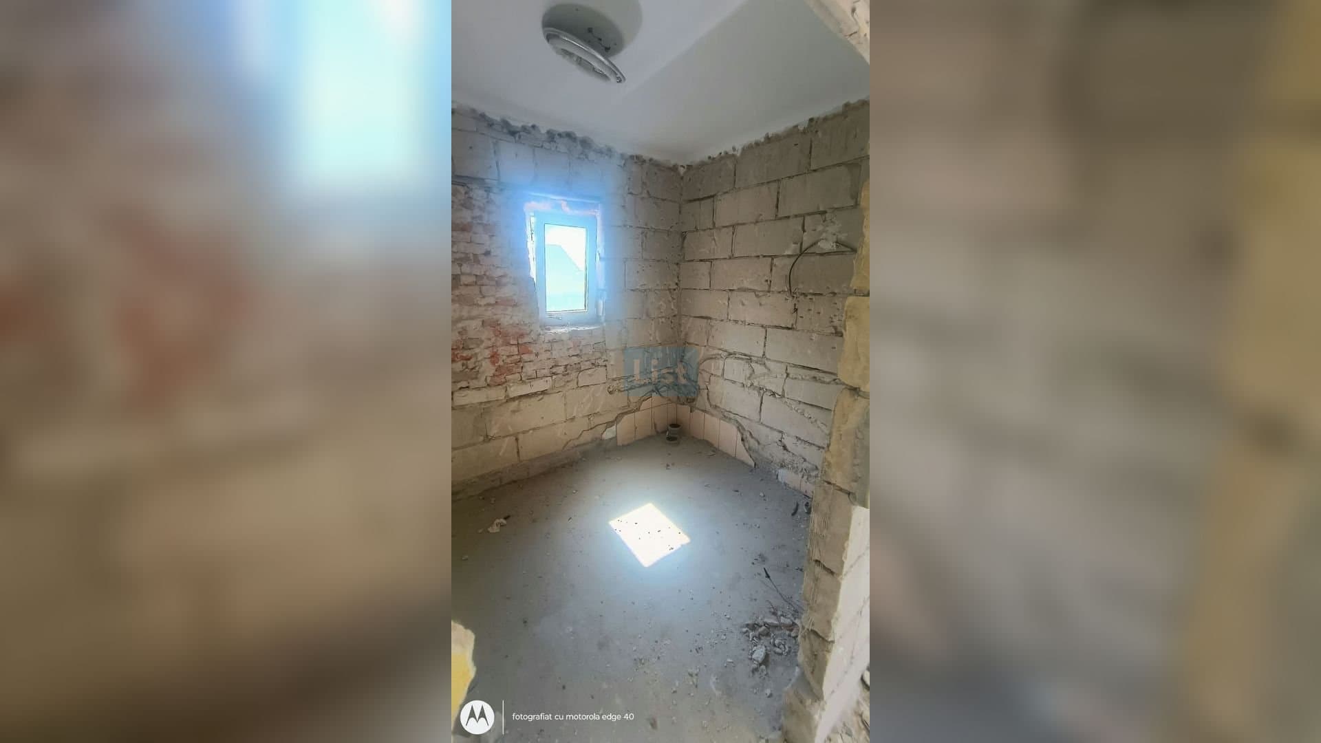 Casa cu 700 mp teren in zona Garii, necesita renovare. Comision 0 — 7