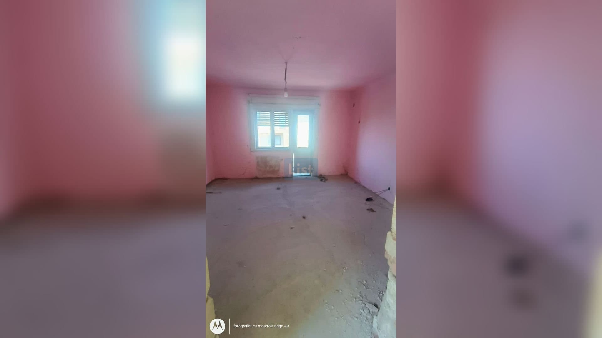 Casa cu 700 mp teren in zona Garii, necesita renovare. Comision 0 — 6
