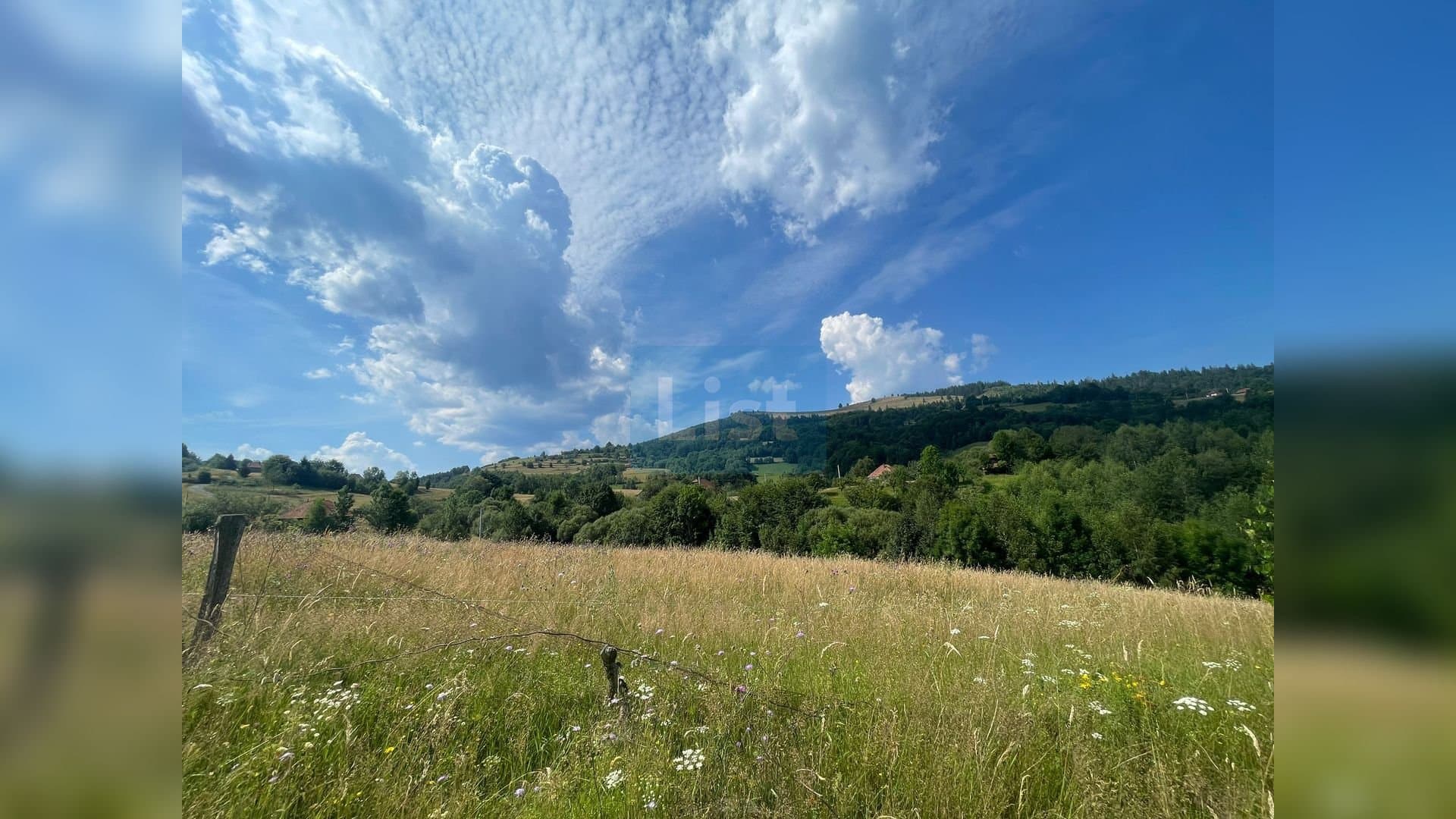 Teren EXTRAVILAN TURISTIC 8.355 mp, Vlădeasa, Vișagu, jud. Cluj. — 5