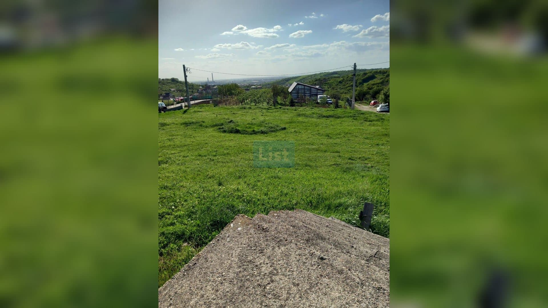 TEREN INTRAVILAN 1.938 MP | PALEU – ORADEA | COMISION 0% CUMPĂRĂTOR — 3