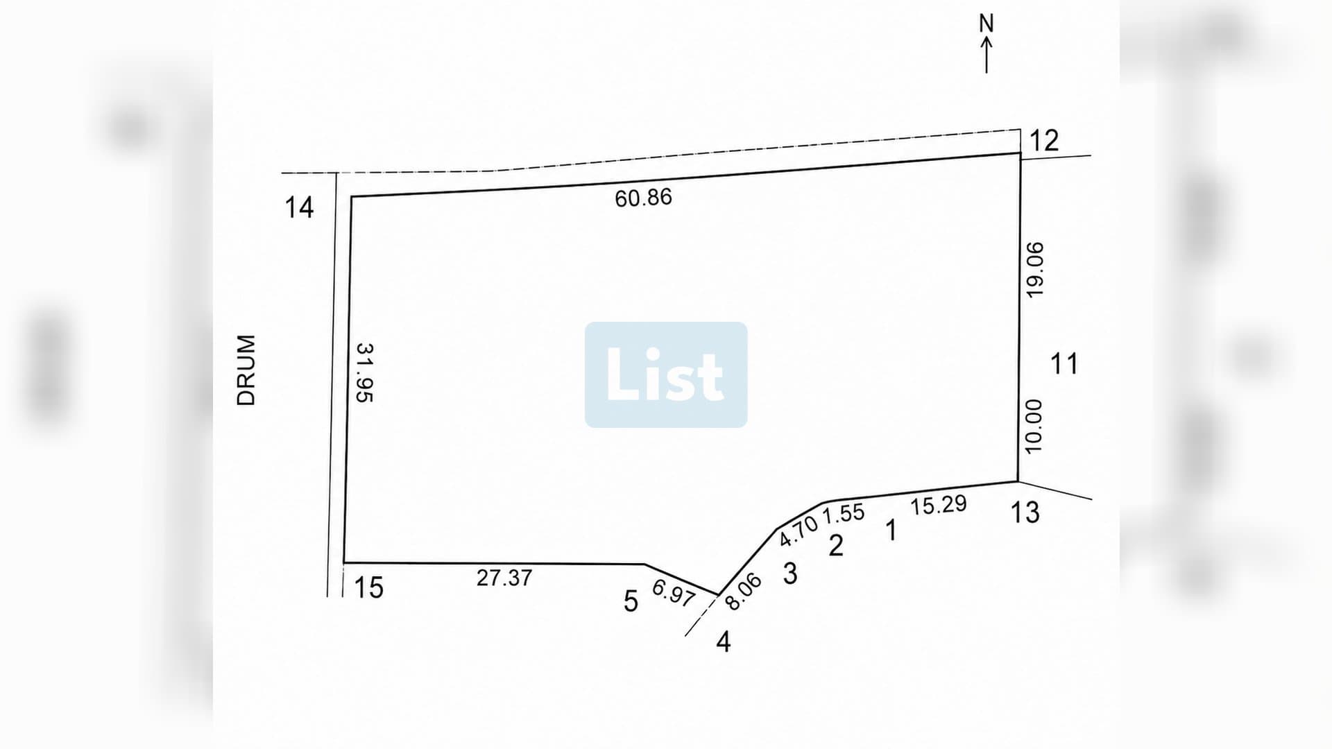 TEREN INTRAVILAN 1.938 MP | PALEU – ORADEA | COMISION 0% CUMPĂRĂTOR — 5