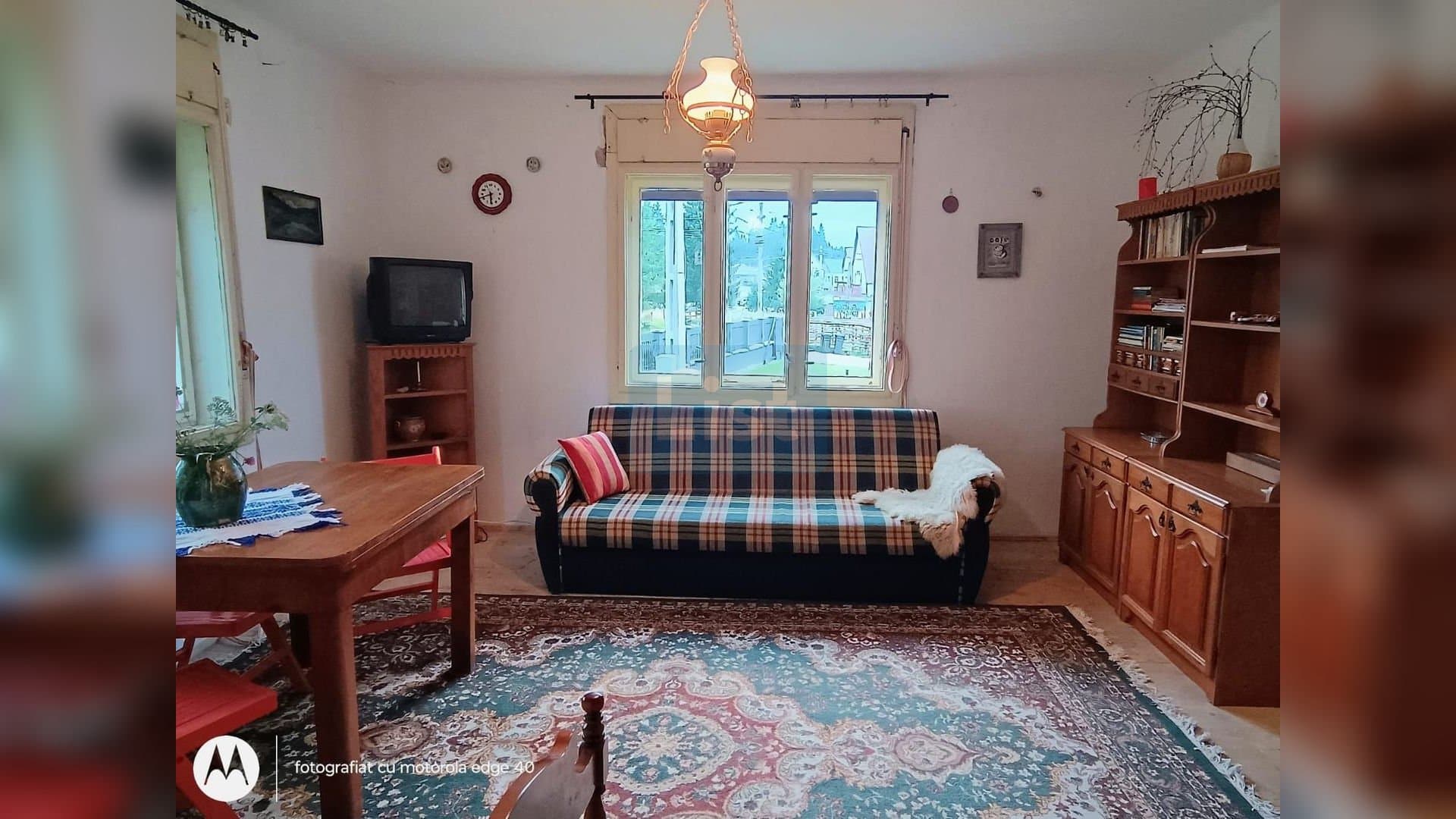 Casă în Beliș-Fântânele zona centrala, 80 mp, 2 camere, teren 800 mp — 2