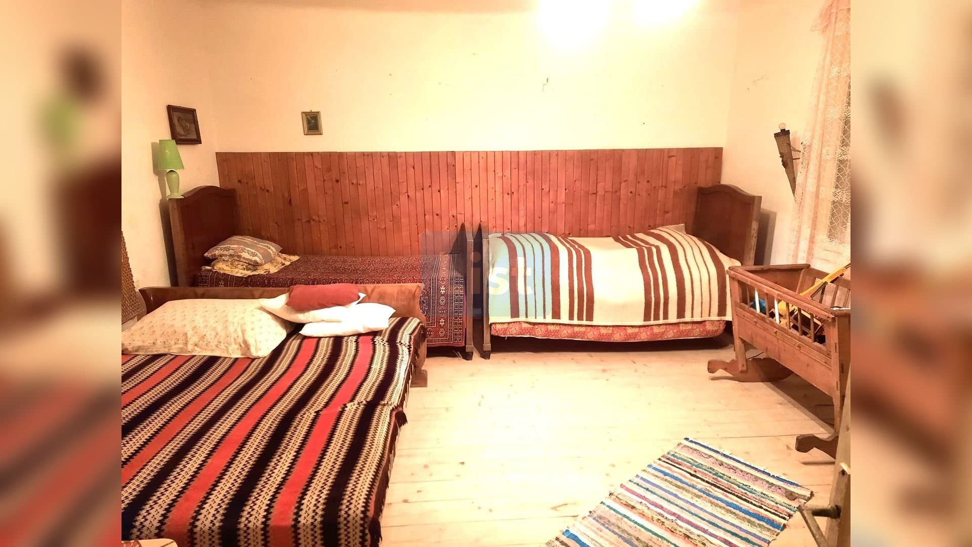 Casă în Beliș-Fântânele zona centrala, 80 mp, 2 camere, teren 800 mp — 8
