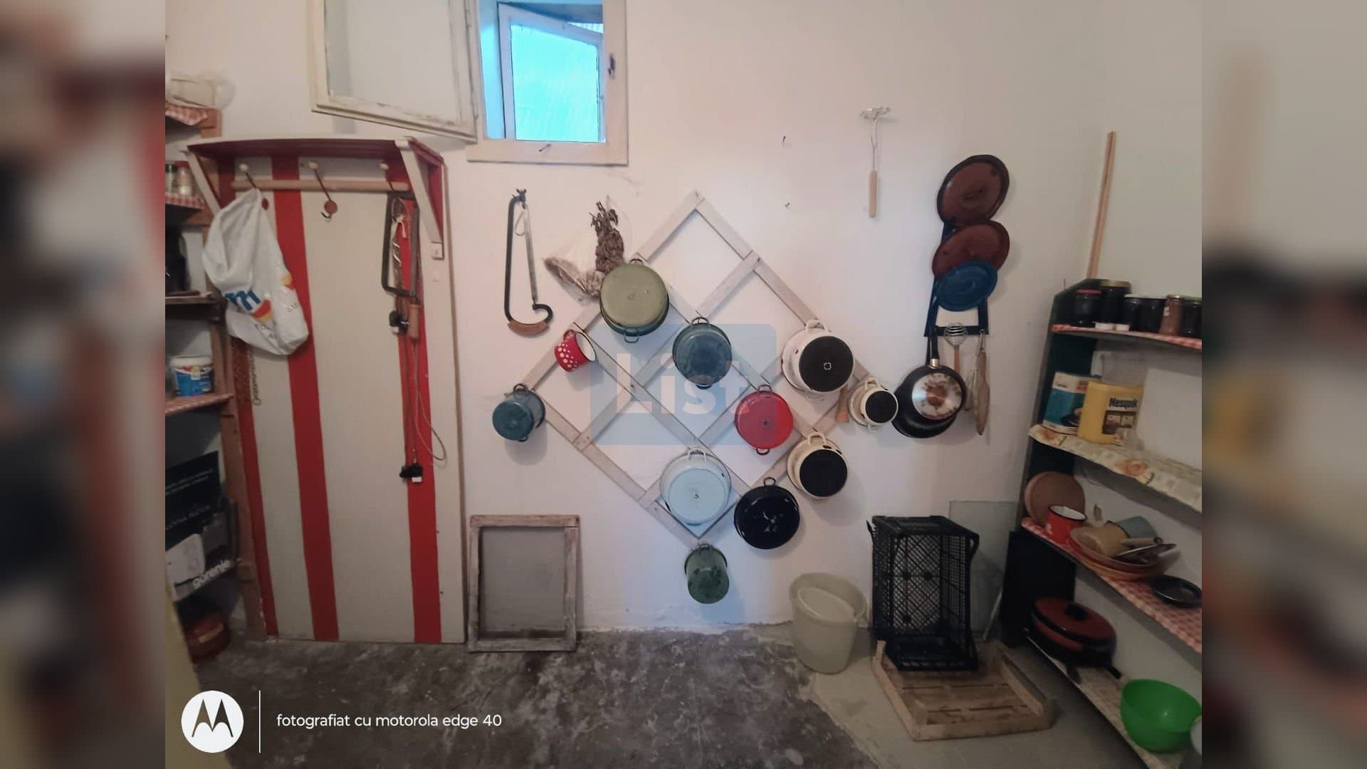 Casă în Beliș-Fântânele zona centrala, 80 mp, 2 camere, teren 800 mp — 10